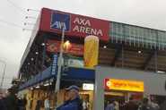 CZ Praha