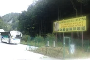 Harmanecká jaskyňa