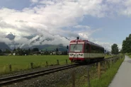 Kaprun Rakúsko