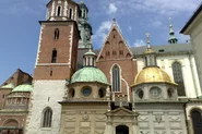 Kraków