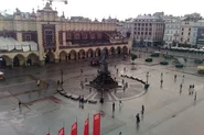 Kraków PL