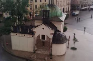 Kraków PL
