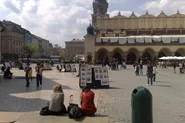Kraków PL