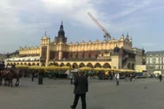 Kraków PL