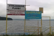 Oravská priehrada