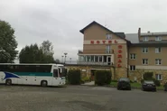 Oravská priehrada