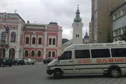 Ružomberok