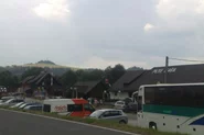 Splav Dunajca