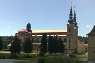 Velehrad CZ