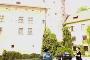 Wieliczka PL