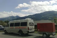 Zell am See Rakúsko