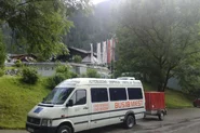 Zell am See Rakúsko